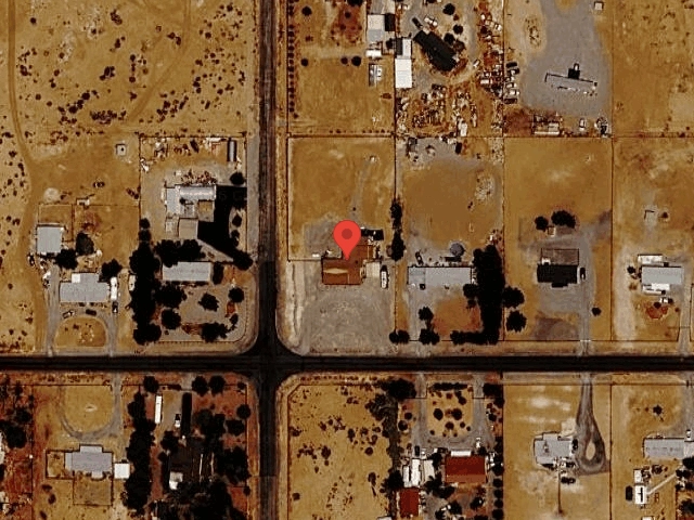 House image located at Pahrump, NV 89048