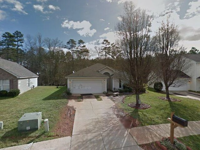 House image located at Charlotte, NC 28216