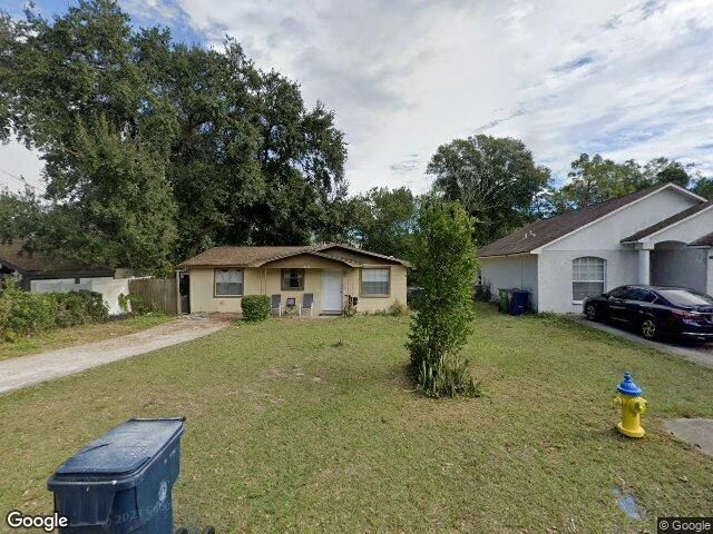 House image located at Tampa, FL 33617