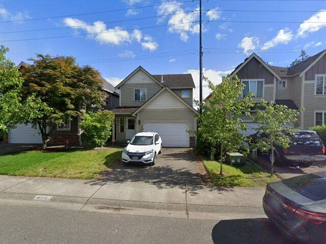 House image located at Puyallup, WA 98375