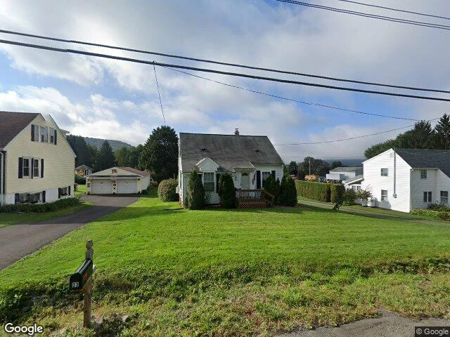 House image located at Kirkwood, NY 13795