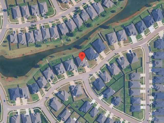 House image located at Edmond, OK 73012