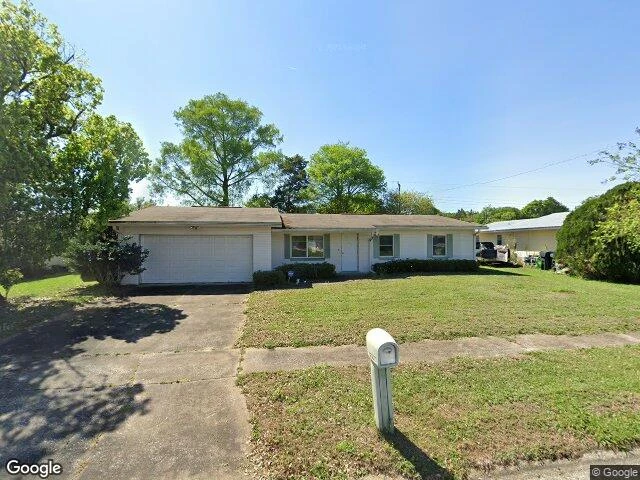 House image located at Titusville, FL 32796