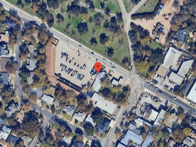 House image located at Austin, TX 78731