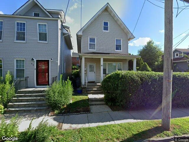 House image located at Yonkers, NY 10703