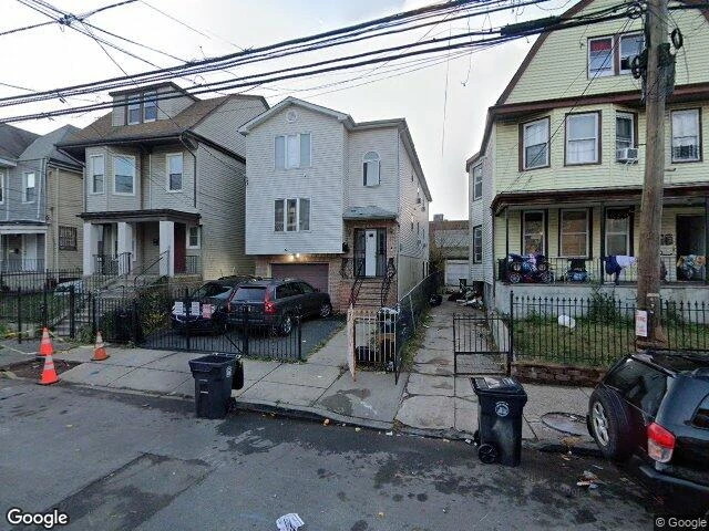 House image located at Newark, NJ 07103