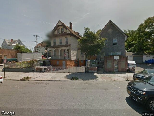 House image located at Mount Vernon, NY 10550