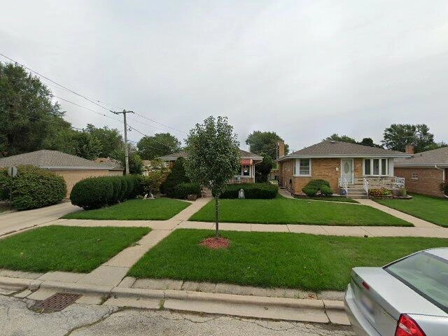 House image located at Franklin Park, IL 60131
