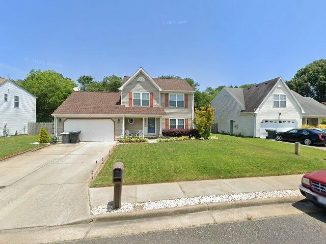House image located at Hampton, VA 23669