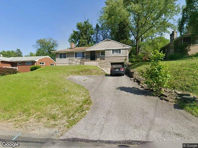 House image located at Monroeville, PA 15146