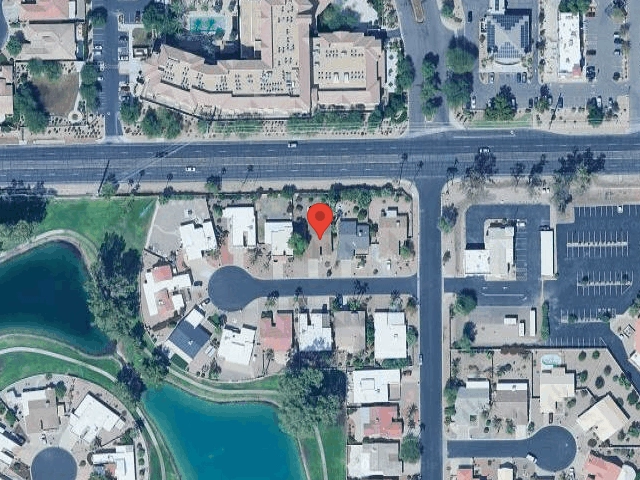 House image located at Chandler, AZ 85248