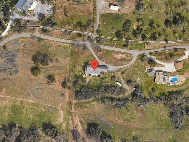 House image located at Auburn, CA 95603