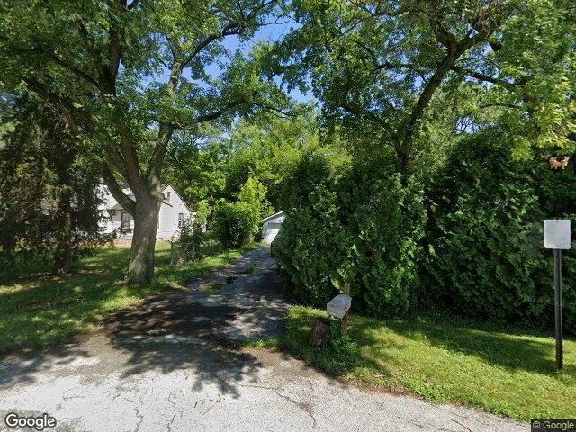 House image located at Markham, IL 60428