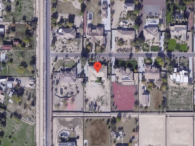 House image located at Goodyear, AZ 85338