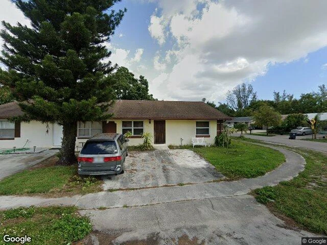 House image located at West Palm Beach, FL 33415