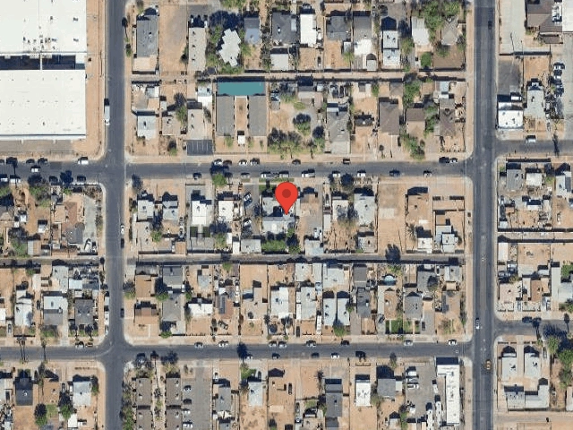 House image located at Phoenix, AZ 85007