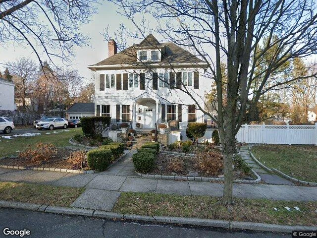 House image located at Mount Vernon, NY 10552