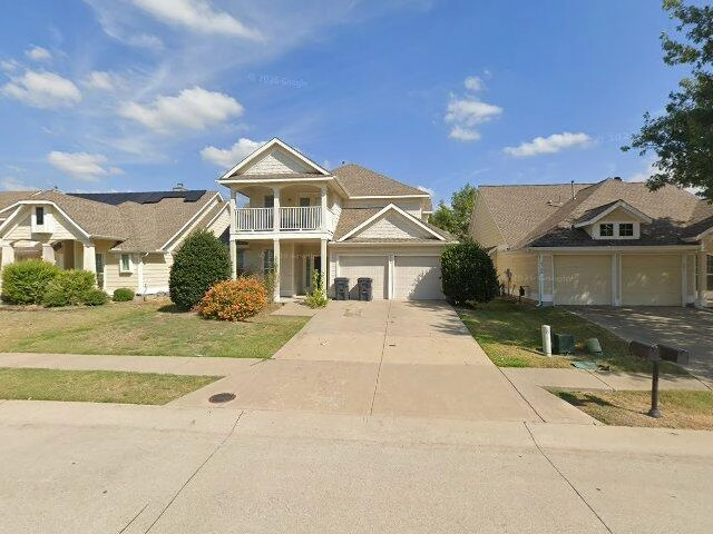 House image located at Mckinney, TX 75072