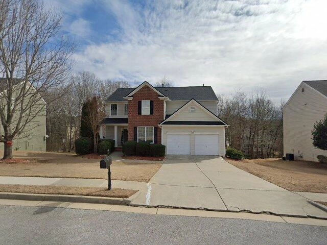 House image located at Buford, GA 30518