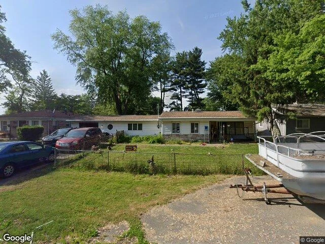 House image located at Toledo, OH 43613