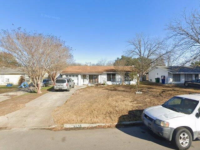 House image located at San Antonio, TX 78223