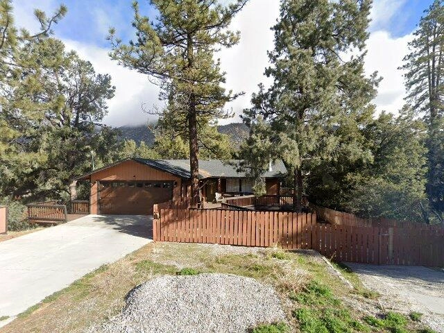 House image located at Pine Mountain Club, CA 93222