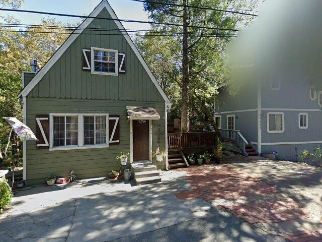 House image located at Lake Arrowhead, CA 92352