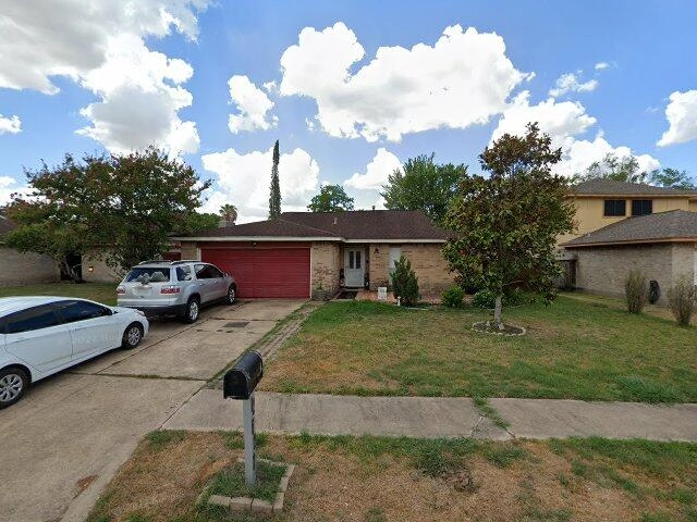 House image located at Houston, TX 77038