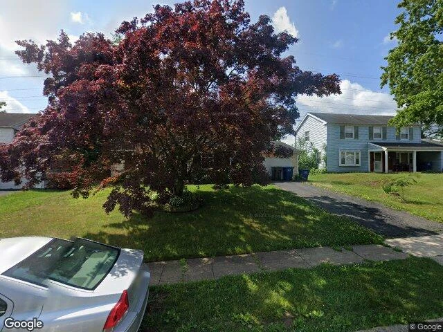 House image located at Willingboro, NJ 08046