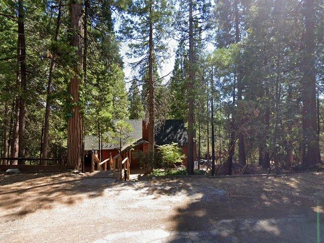 House image located at Mi Wuk Village, CA 95346