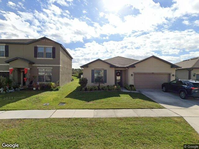 House image located at Polk City, FL 33868