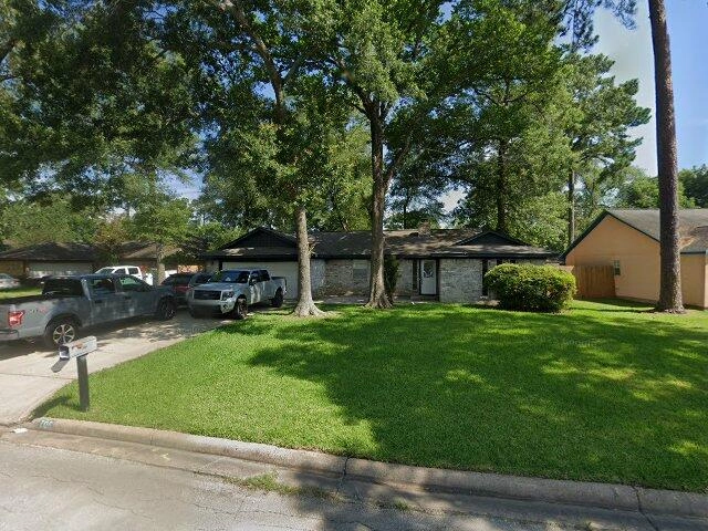 House image located at Crosby, TX 77532