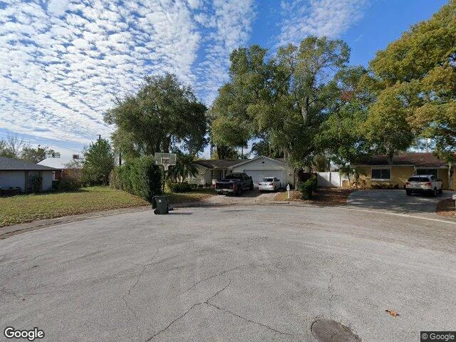 House image located at Ocoee, FL 34761