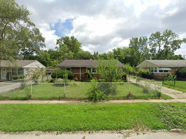 House image located at Markham, IL 60428