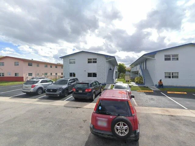 House image located at Pompano Beach, FL 33068