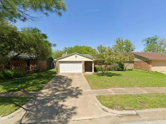 House image located at The Colony, TX 75056