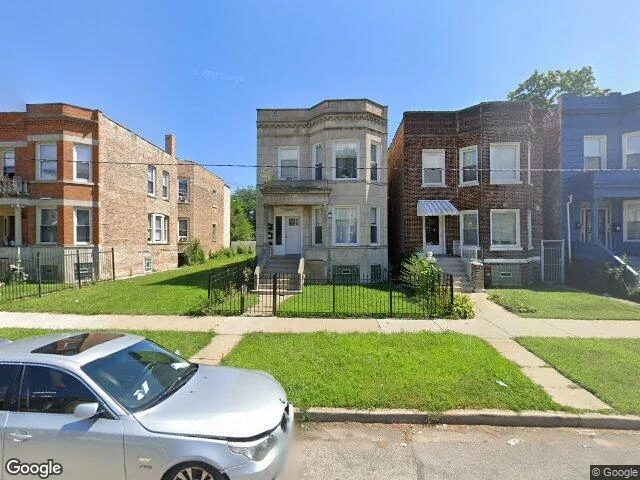 House image located at Chicago, IL 60621