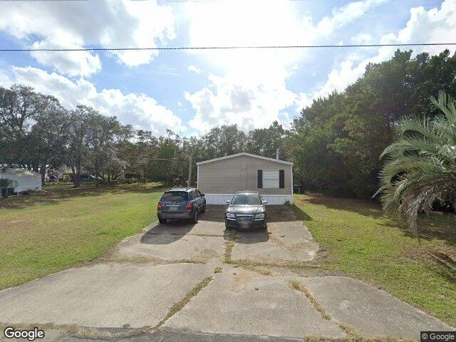 House image located at Lecanto, FL 34461
