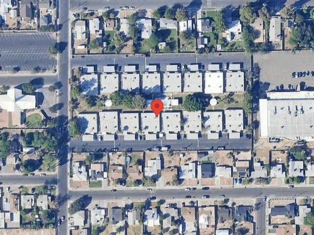 House image located at Mesa, AZ 85201