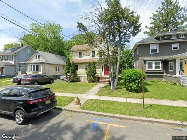 House image located at Roselle, NJ 07203