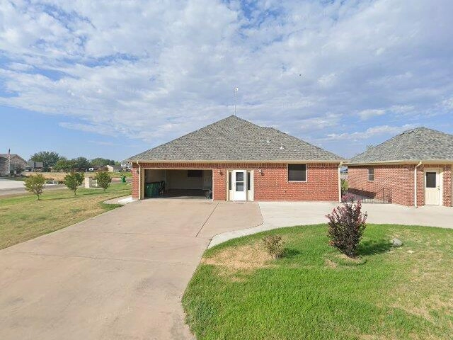 House image located at Bridgeport, TX 76426