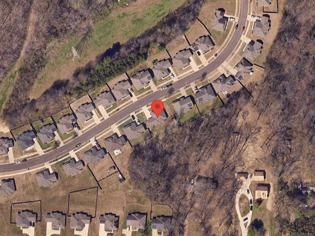 House image located at Memphis, TN 38127
