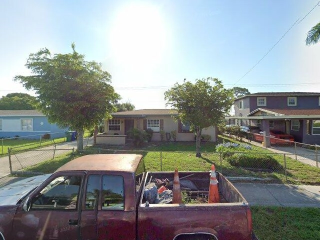 House image located at Pompano Beach, FL 33069