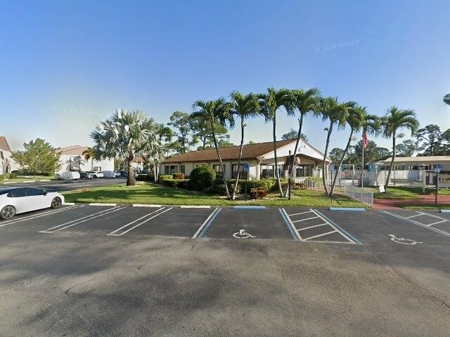 House image located at Lake Worth, FL 33463