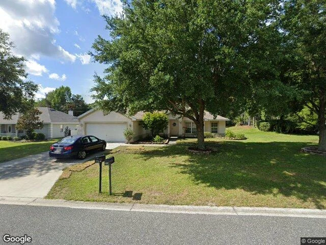 House image located at Belleview, FL 34420