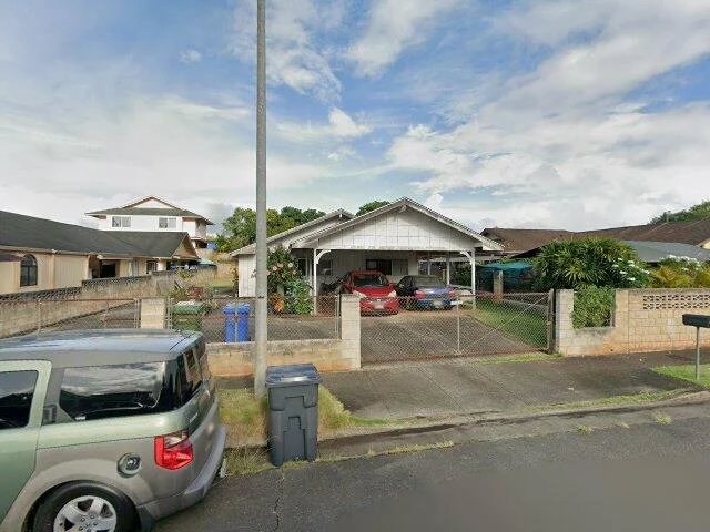 House image located at Wahiawa, HI 96786