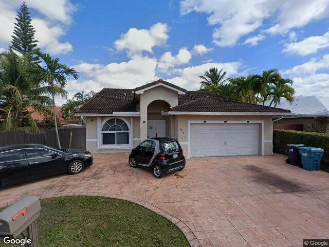 House image located at Miami, FL 33175