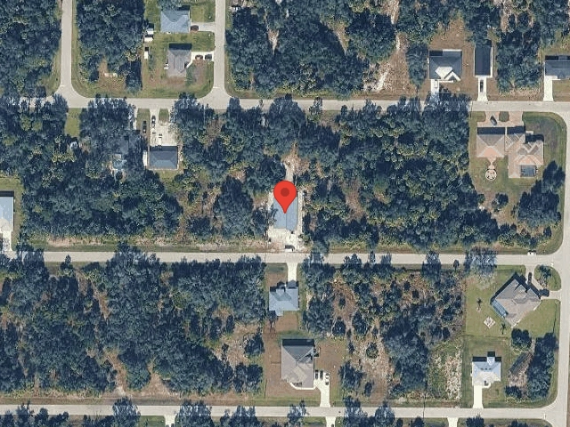 House image located at Port Charlotte, FL 33954