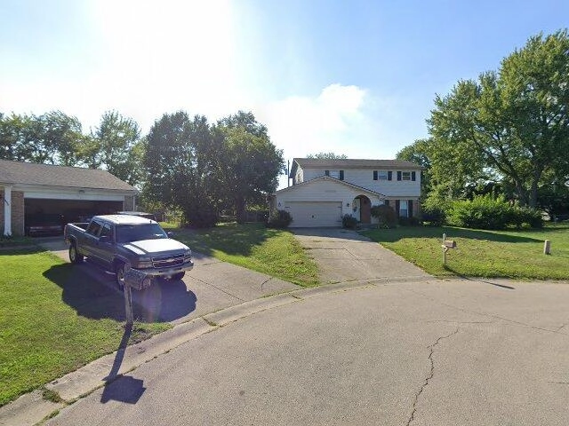 House image located at Monroe, OH 45050