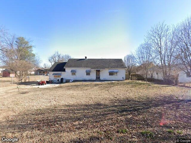 House image located at Clarkton, MO 63837